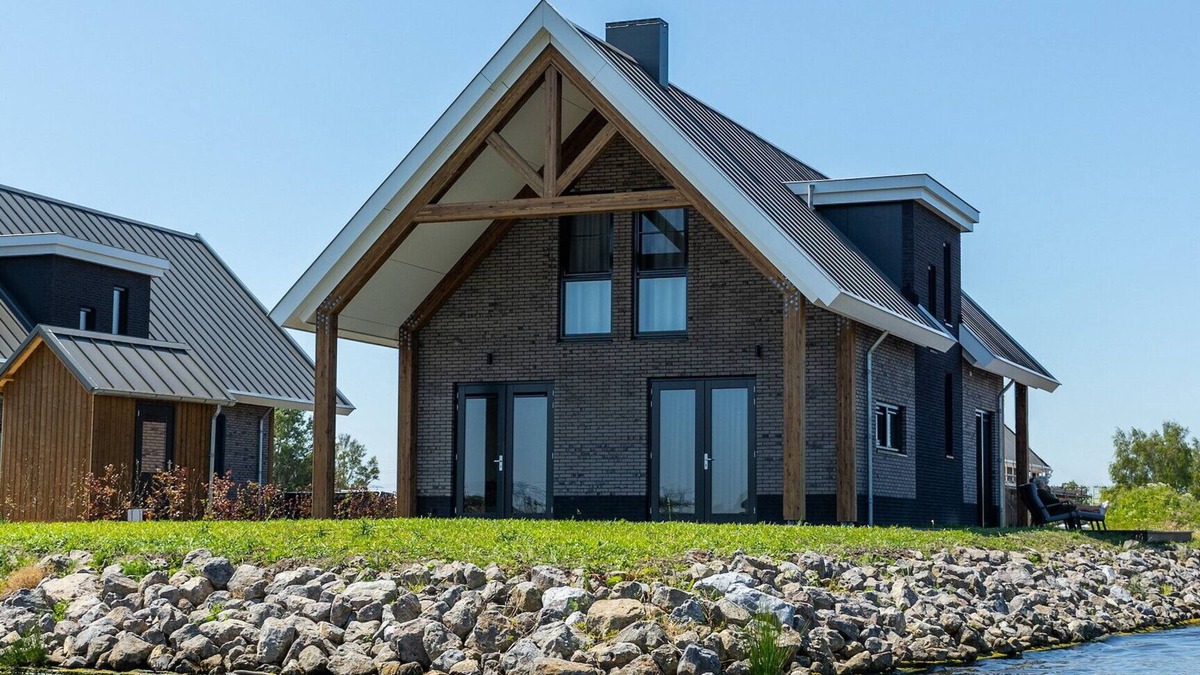 Jistrum Villa | Roerdomp Wellness Plus 10