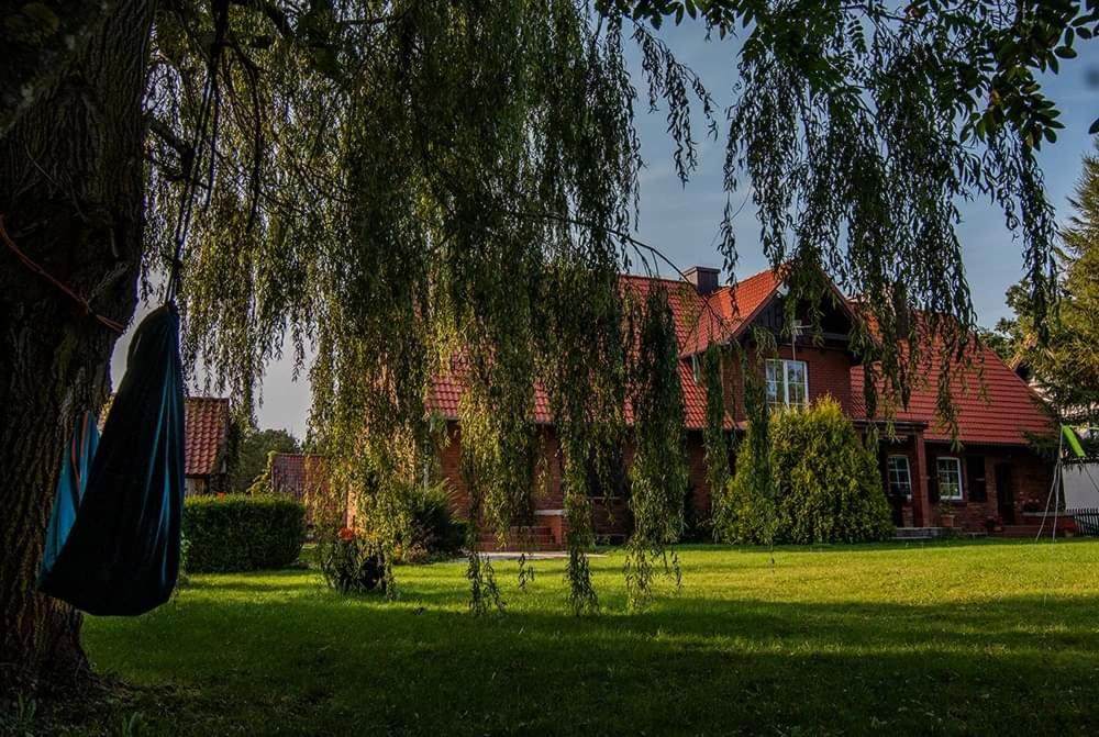 Gizycko Apartment | Roganty