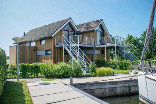 Stavoren House | Roggebroek 28