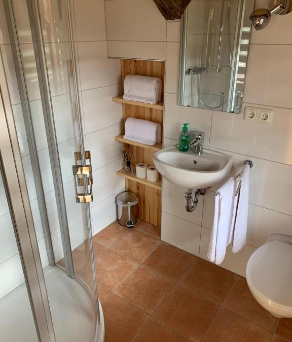 Schwarzach Apartment | Roggenstadl am Grandsberg
