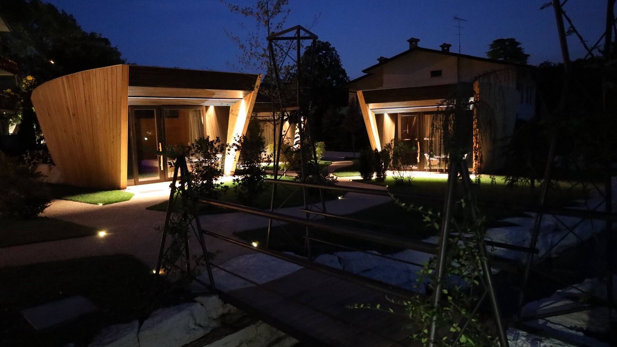 Valdobbiadene Bed & Breakfast | Roggia dei Cedri