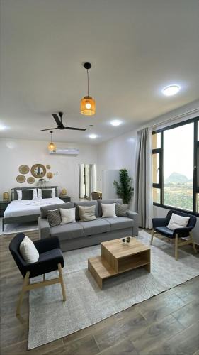 Al Hamra House | Roghan Hospitality Inn