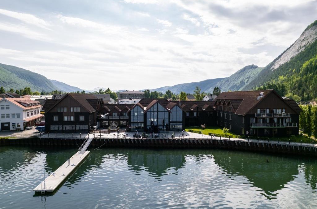 Rognan Hotel | Rognan Hotel