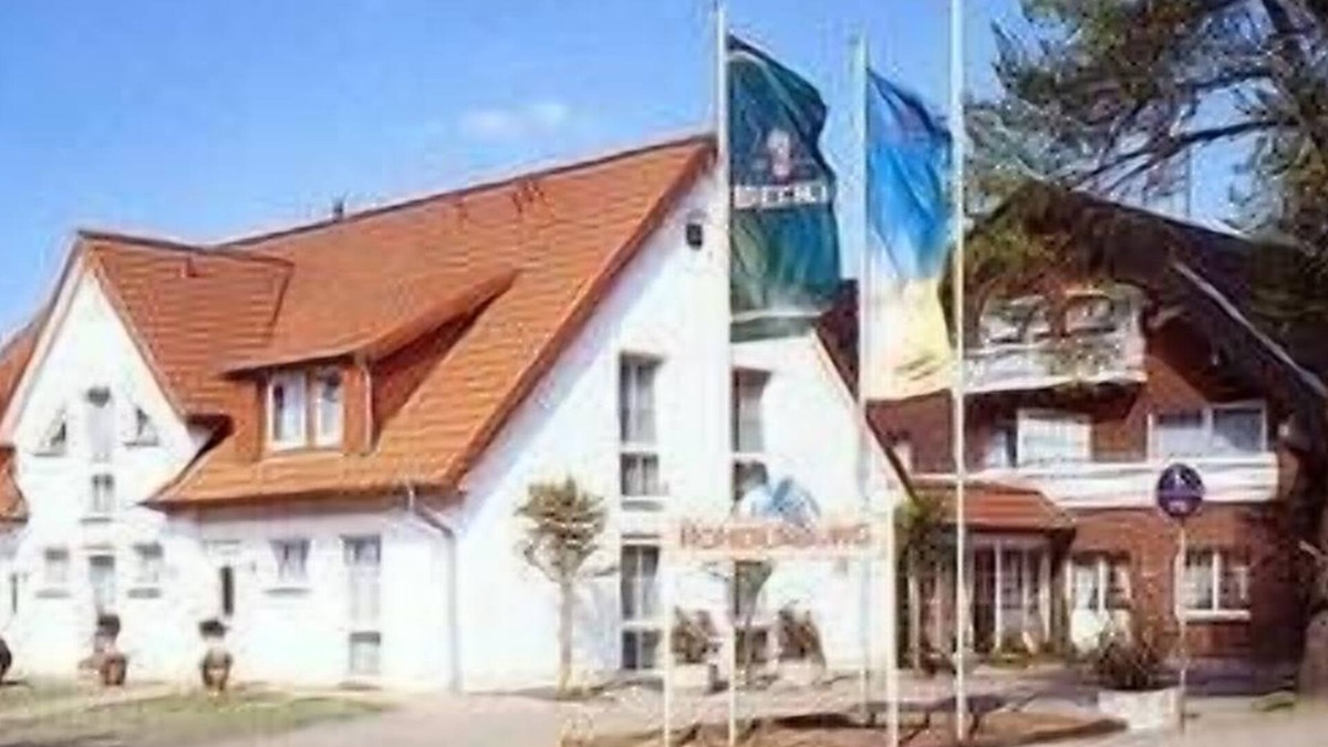 Trupermoor Hotel | Rohdenburg Hotel & Restaurant