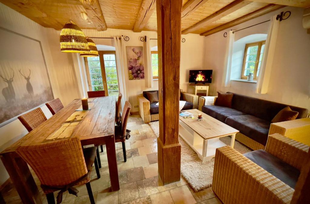 Wettelsheim Apartment | Rohrachhof