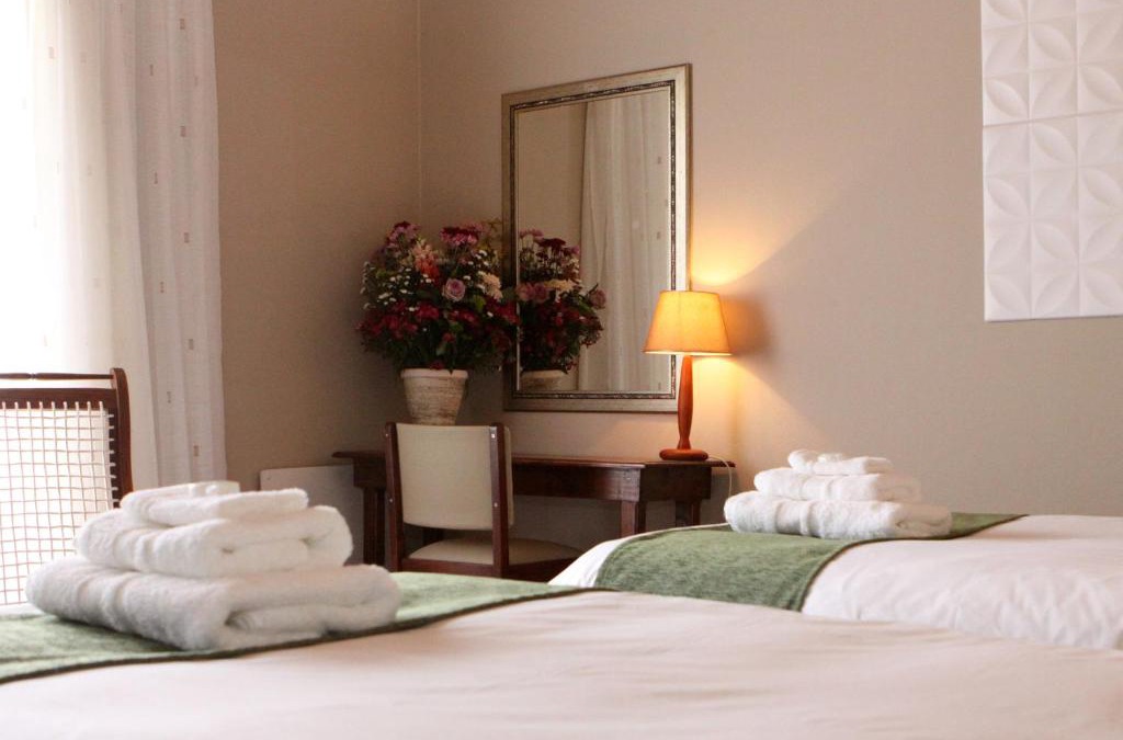 Mkhondo House | Rohrs Farm Guesthouse