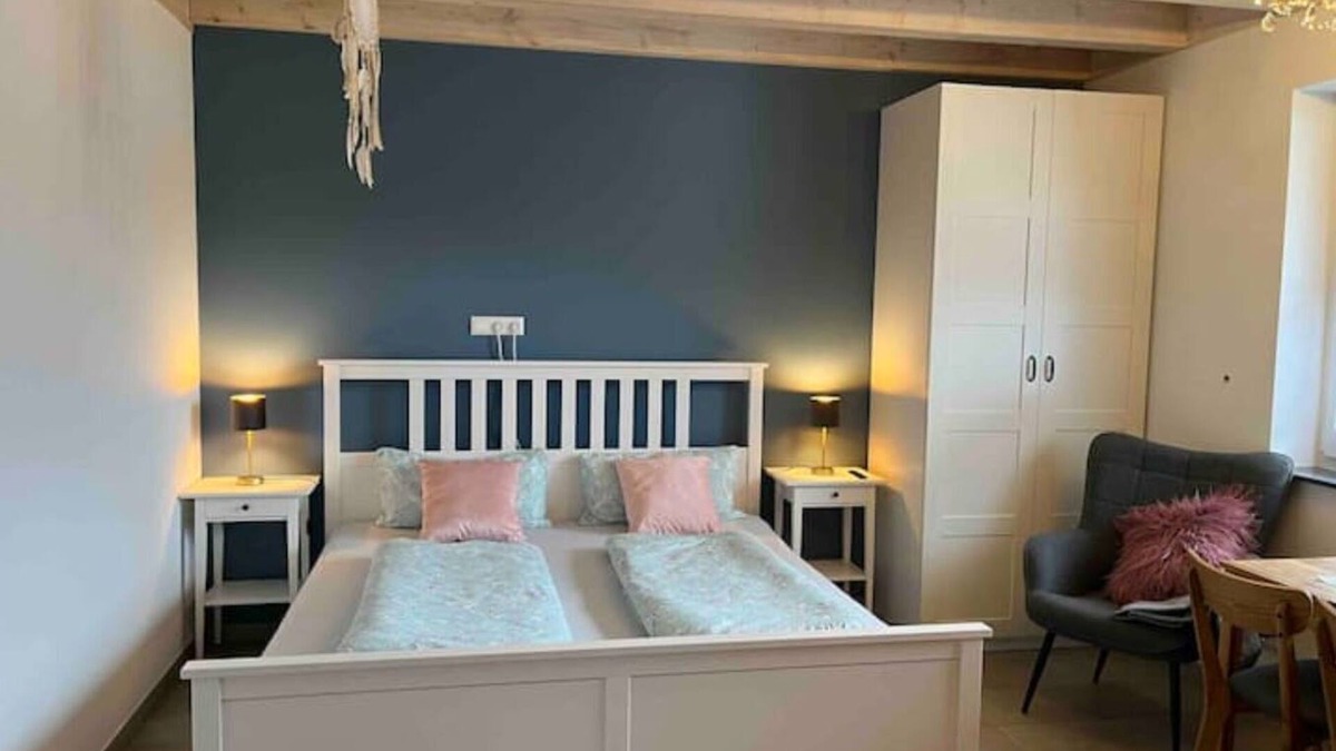 Einturnen Apartment | Rohrspatz Ferienapartments Württemb.allgäu
