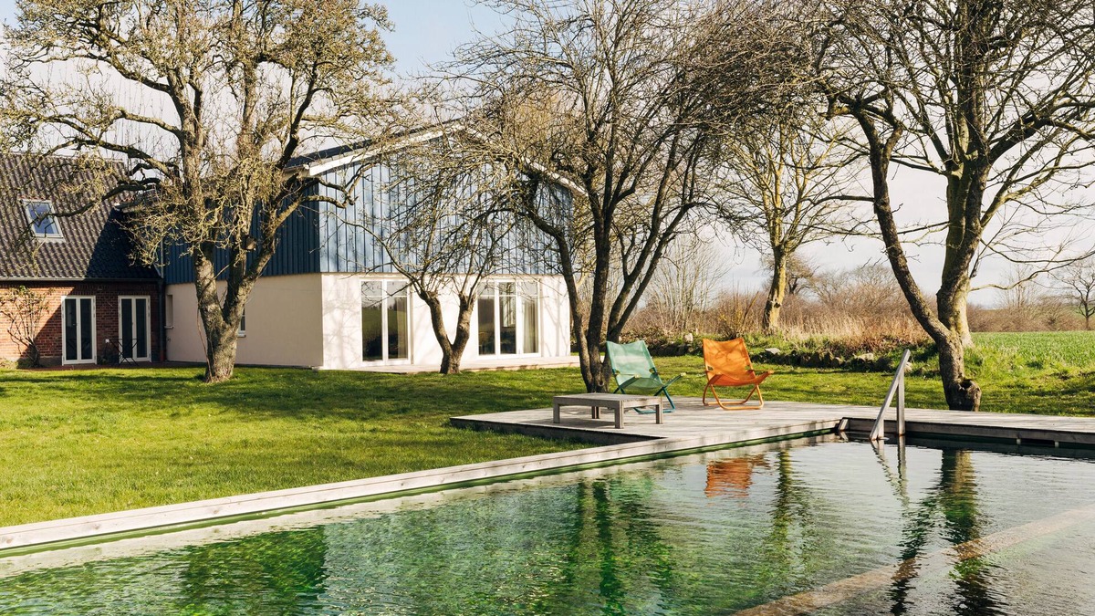Steinbergkirche House | Roikier 25 - Room for vacation