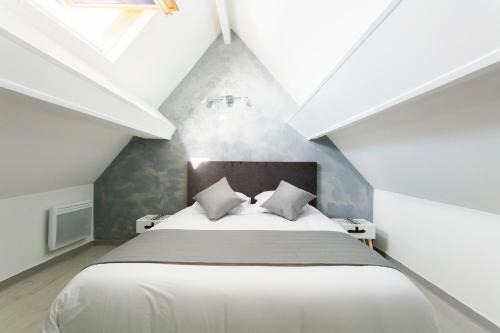 Roissy-en-France Apartment | Roissy Appartements