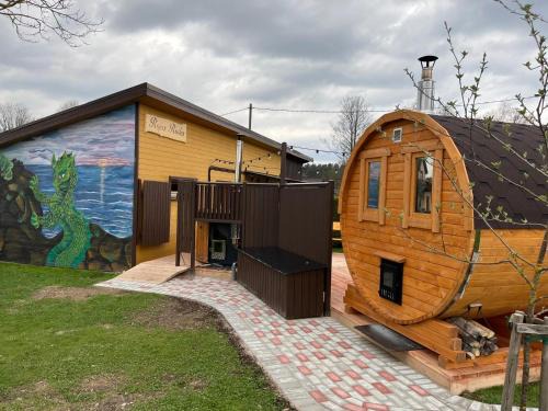Roja House | Rojas Rodes