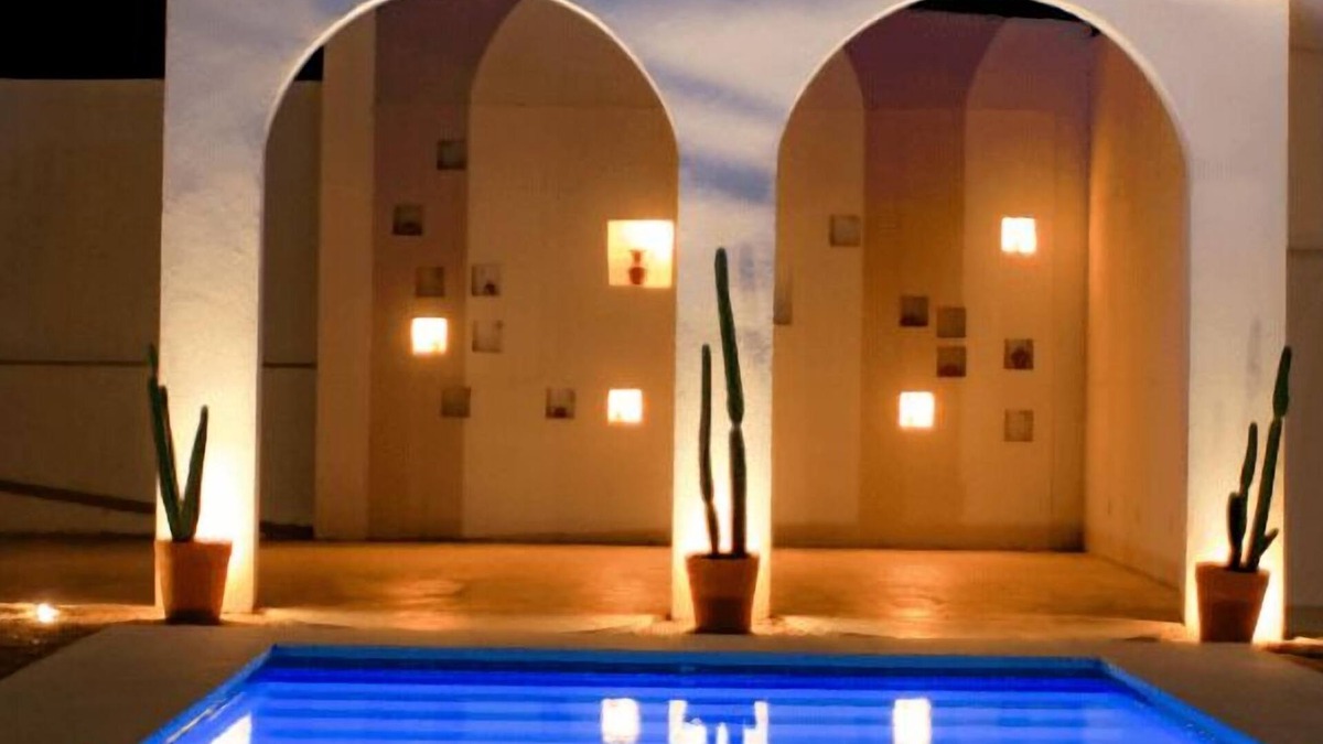 Boa Vista Hotel | Roka Hotel Boutique