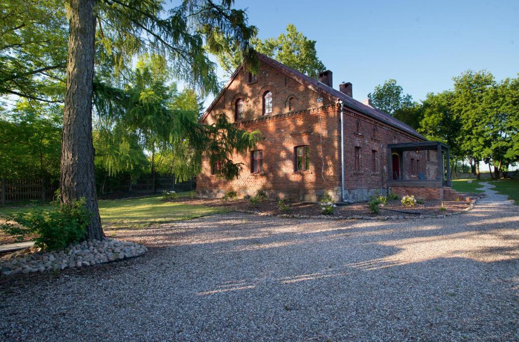 gmina Skape House | Rokitnica 37