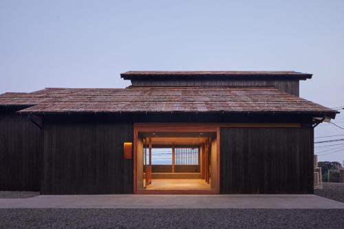 Goto House | Rokugote - Vacation STAY 16494v