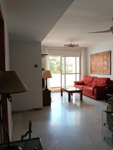 Retamar Apartment | Rolex el Toyo-Retamar