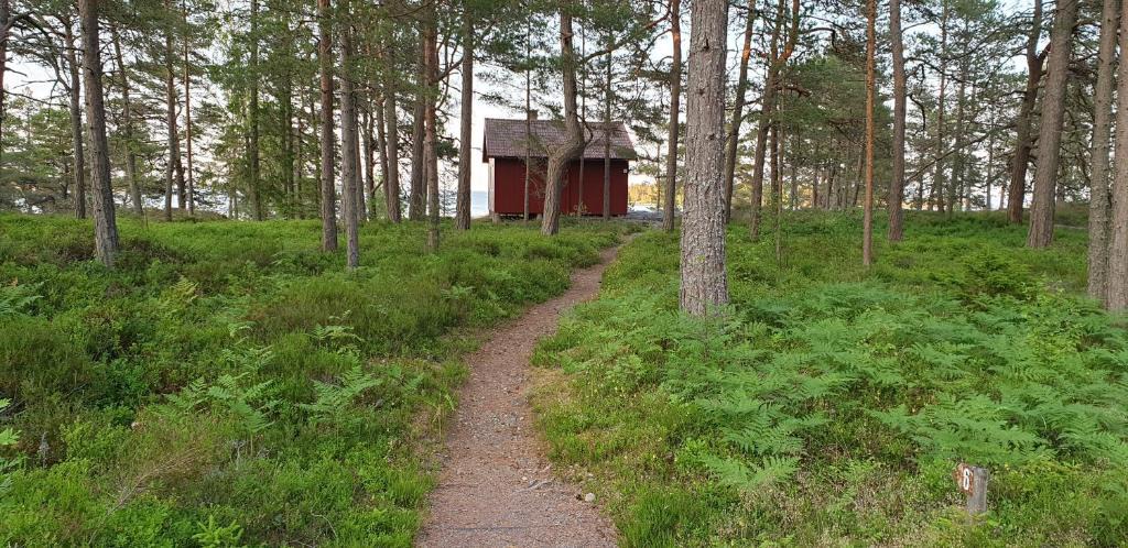 Amal Municipality Resort | Rolfskärrs Stugby