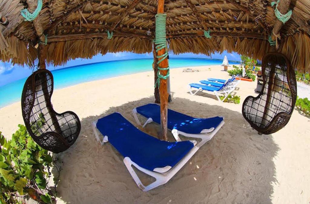 Old Bight Resort | Rollezz Villas Beach Resort