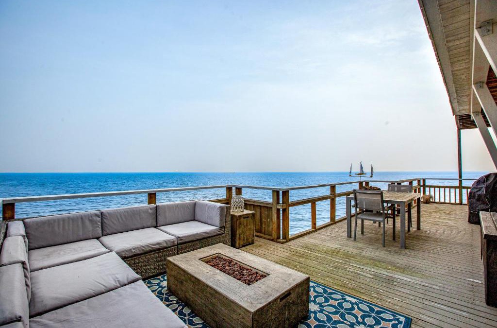 Rollingbay House | Rolling Bay Walk