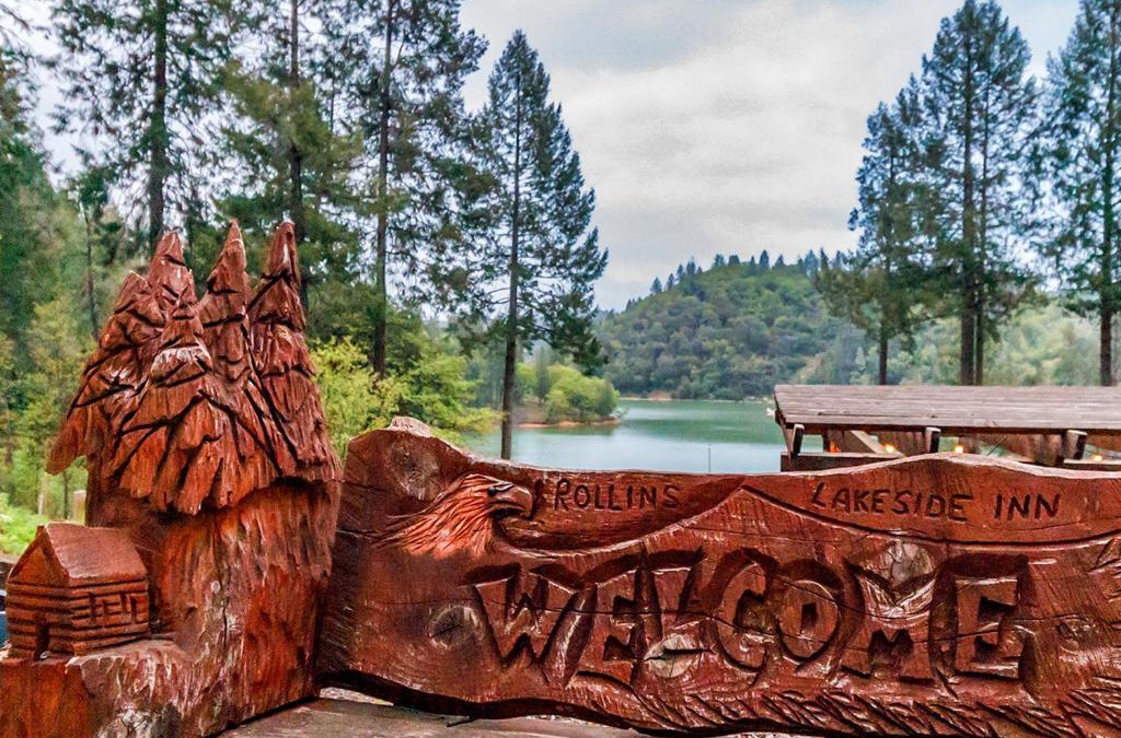 Cedar Ridge Hotel | Rollins Lakeside Inn Resort