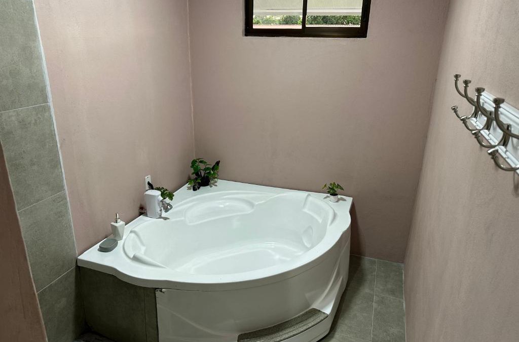 Pital Apartment | Romántico Apartamento con Tina