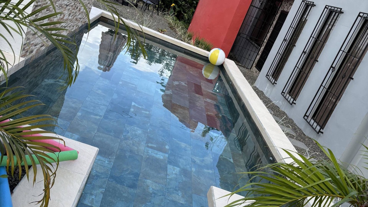 Barrio Pilo House | Romántico, elegante