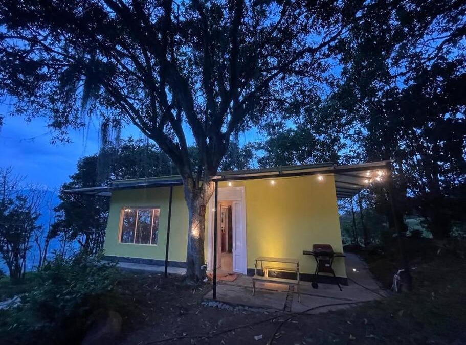 Copacabana Ski Chalet | Romántico refugio en la montaña