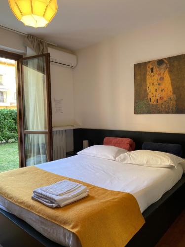 Turate Apartment | Roma 2 Apartment - THE V Collection