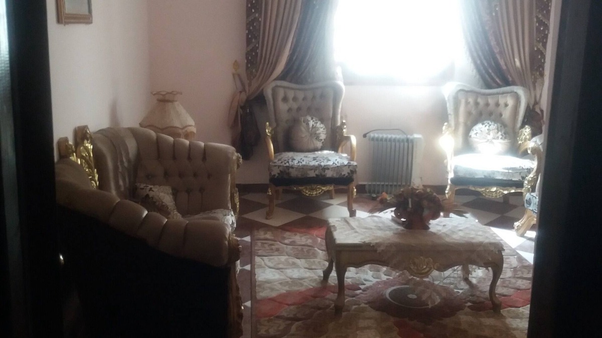 Al-Muntazah Apartment | Roma Apartments