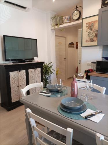 Le Casette House | Roma Casetta - Tourist Rooms