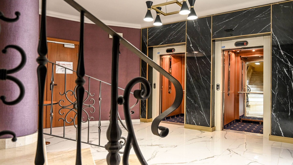 Ponzano Romano Hotel | Roma Domus Hotel