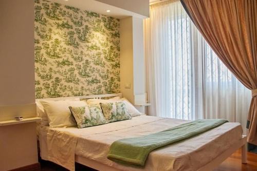 Quartiere XXVII Primavalle Apartment | [ROMA, GEMELLI] Casa Eleganza, Resort Modernista