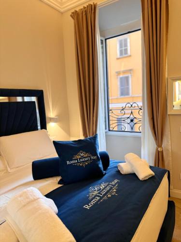 Rione XVIII Castro Pretorio House | Roma Luxury Stay 56
