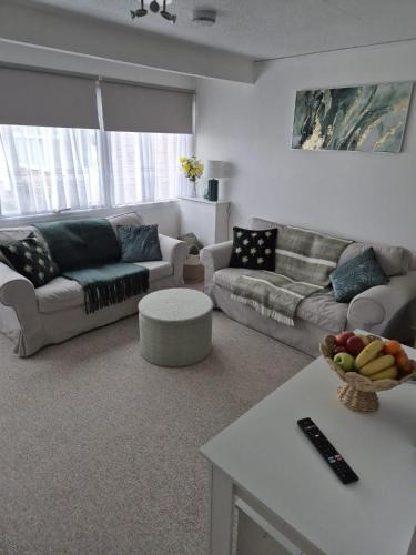 Great Yarmouth Resort | Roma's Retreat chalet, Hemsby