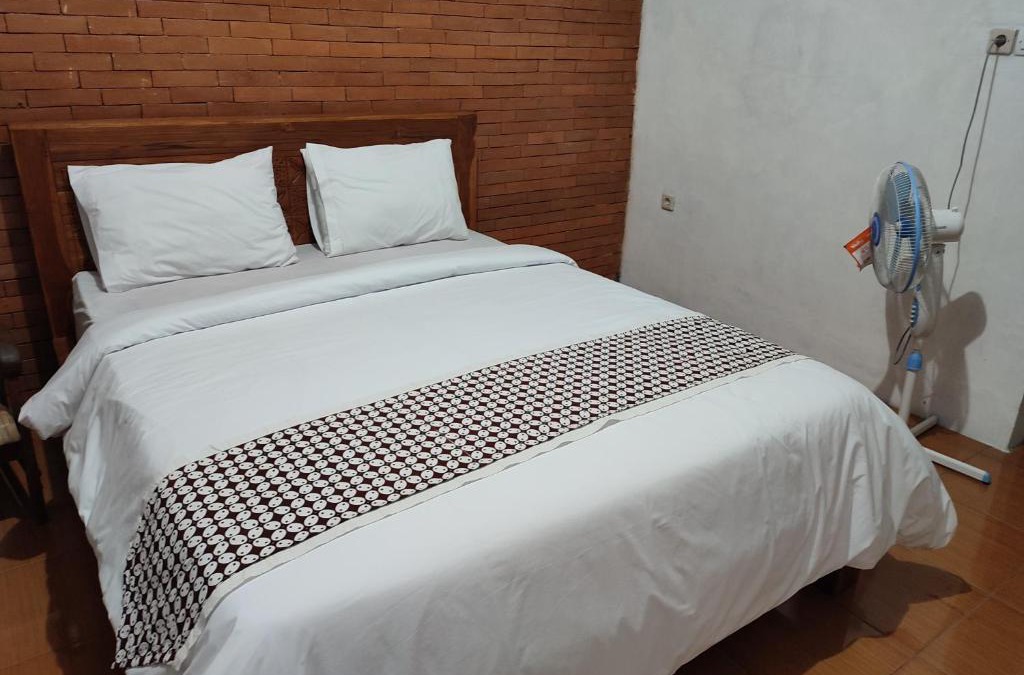 Borobudur House | Romadhoni Homestay