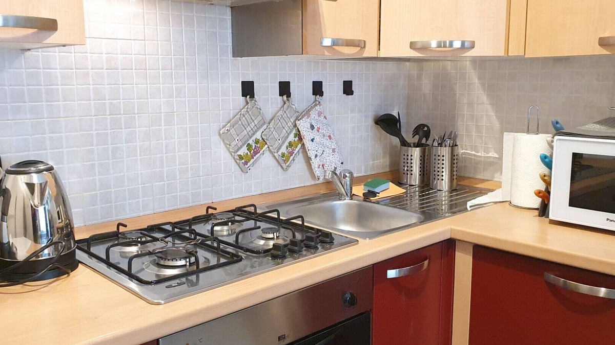 Forli Apartment | RomagnaBNB Duomo