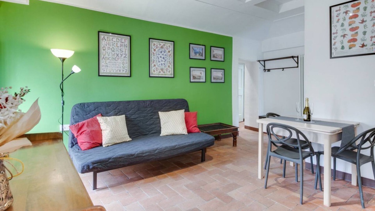 Meldola Apartment | RomagnaBNB Hesperia