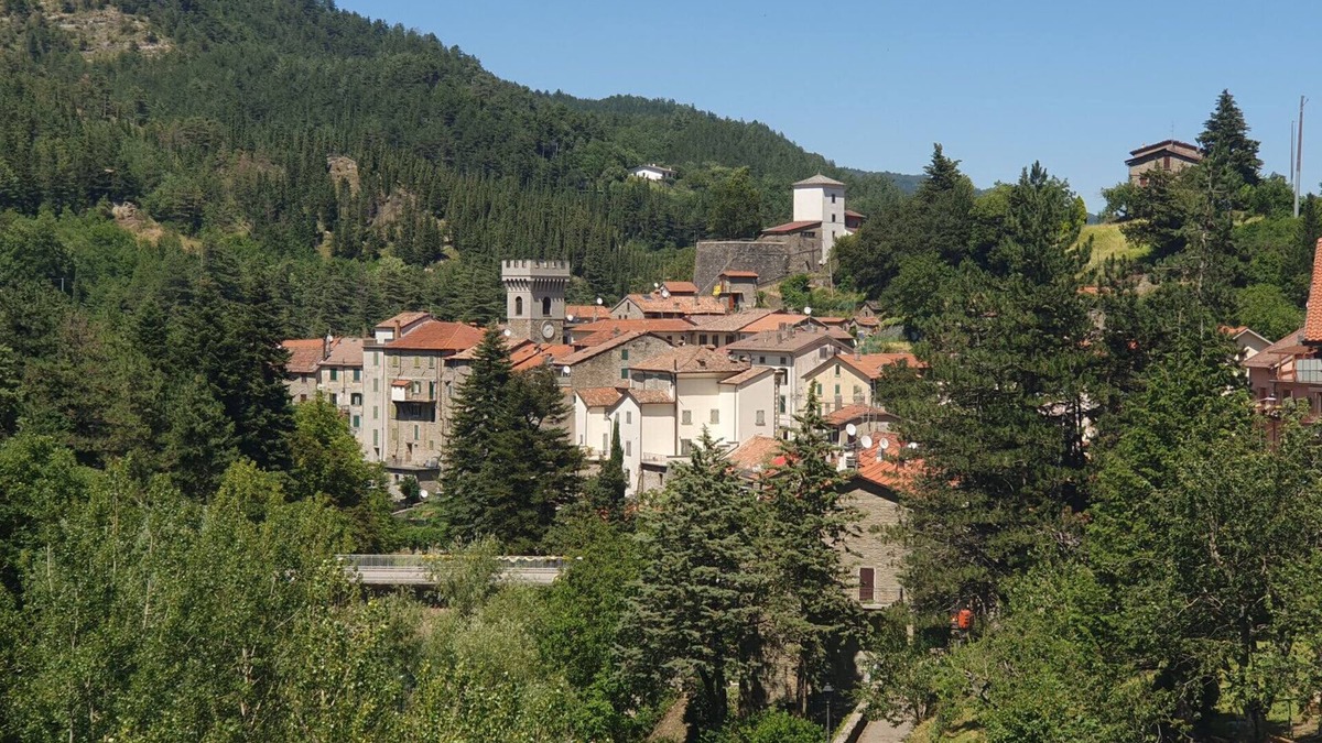 Premilcuore Apartment | Romagnabnb Nutaralmente