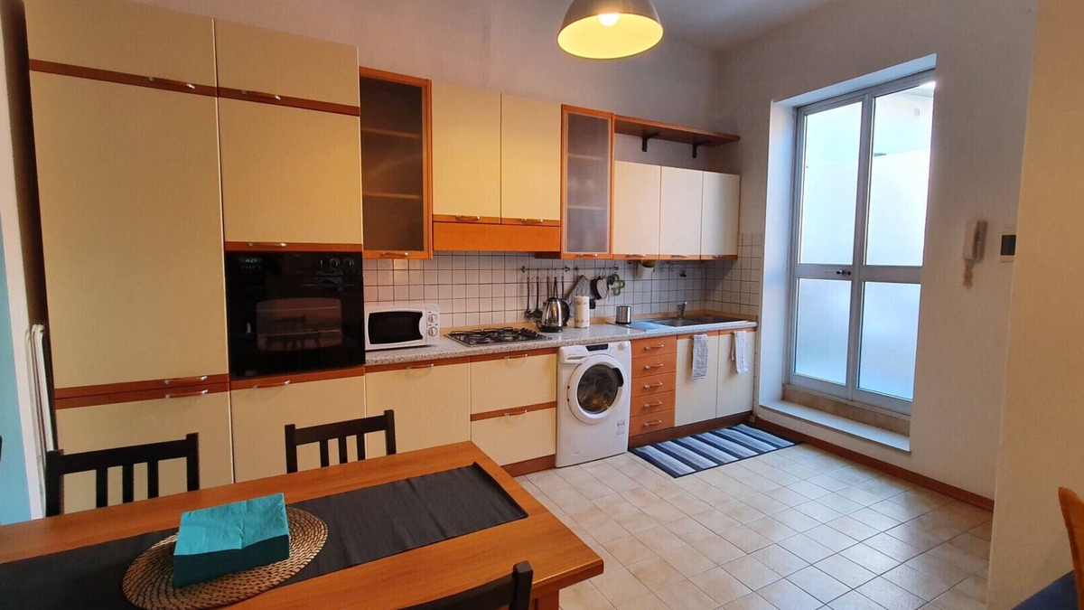 Forli Apartment | RomagnaBNB San Domenico
