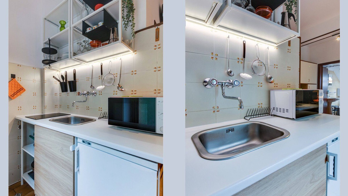 Premilcuore Apartment | RomagnaBNB Studio Cuore
