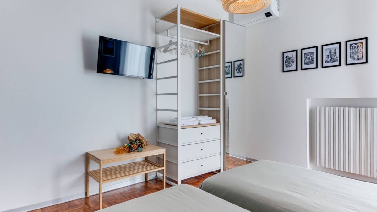 Forli Apartment | RomagnaBNB Vittoria
