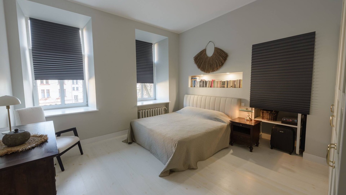 Vilnius Apartment | Romain Gary apartment/old town/parking