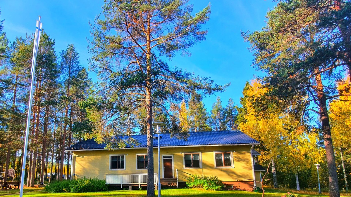 Pello Bed & Breakfast | Romakkaniemen casthause