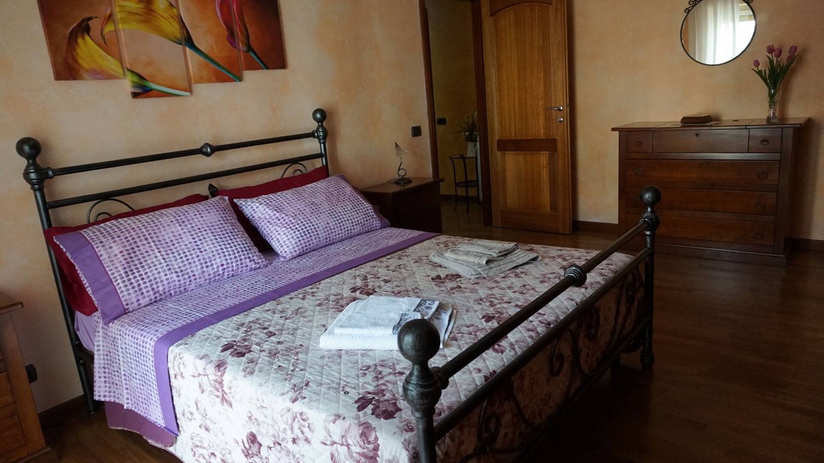 Ostiense Apartment | Roman vacations in the beautiful historic Garbatella district