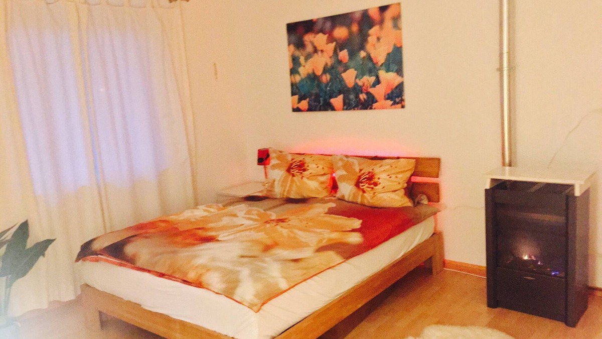 Stuhlinger Old Town Apartment | Romance, peace and idyll in the city