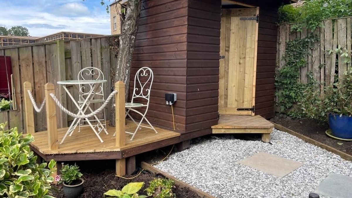 Alnmouth House | Romani Retreat Bow Top Gypsy Caravan Alnmouth Beach