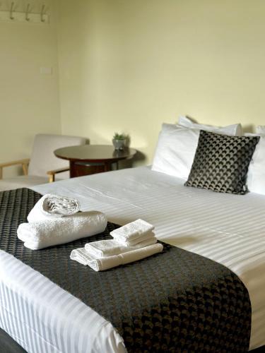 Wagga Wagga Hotel | Romano's Hotel & Suites Wagga Wagga