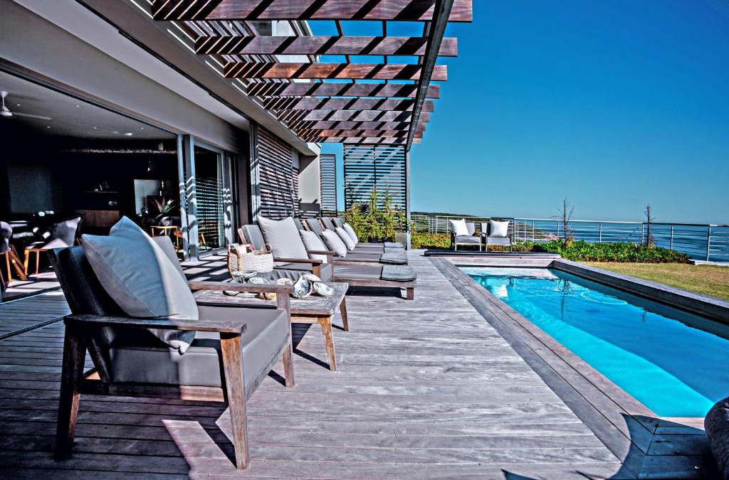 Gansbaai House | Romans Villa