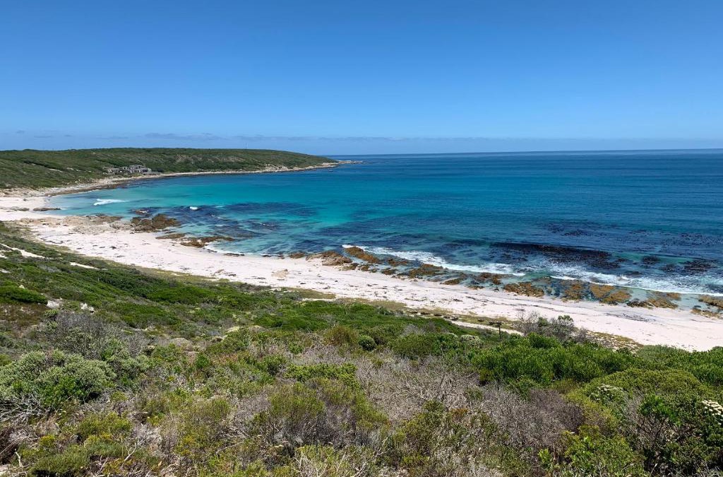 Gansbaai Apartment | Romansbaai Collection
