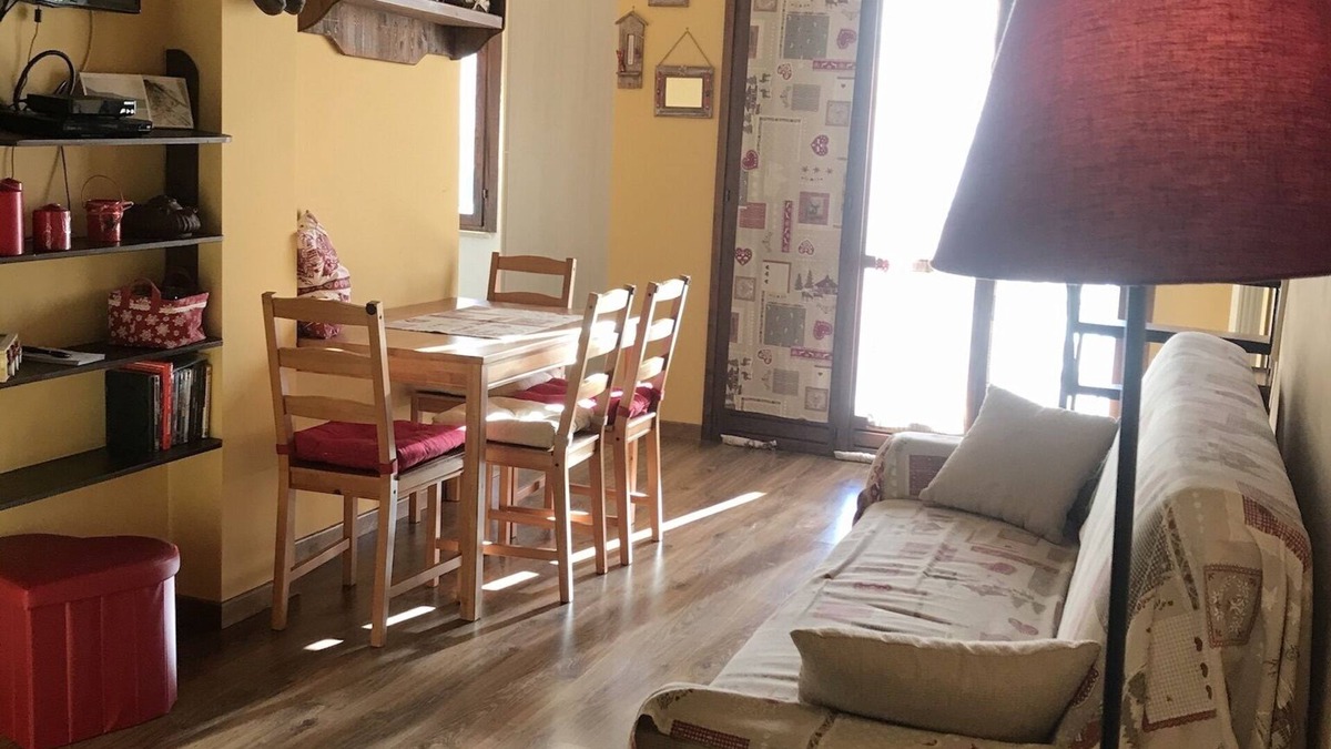 San Giacomo Apartment | Romantic holiday home