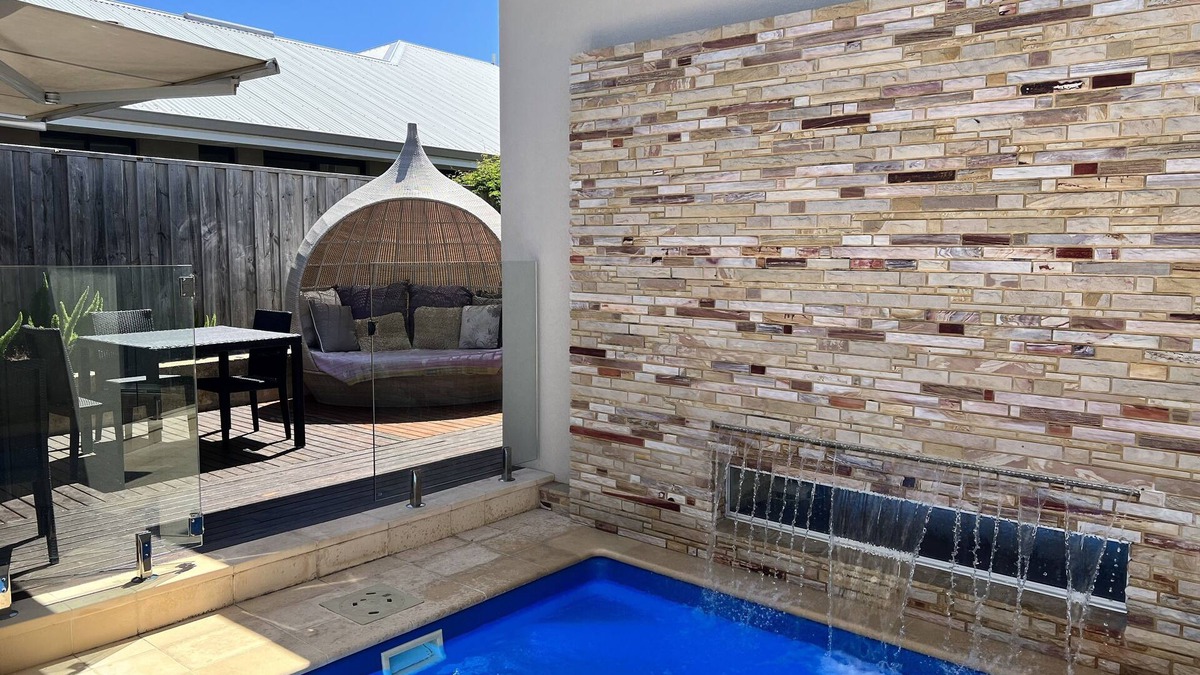 Margaret River Apartment | Romantic and private, perfect for couples, romantic accommodation.