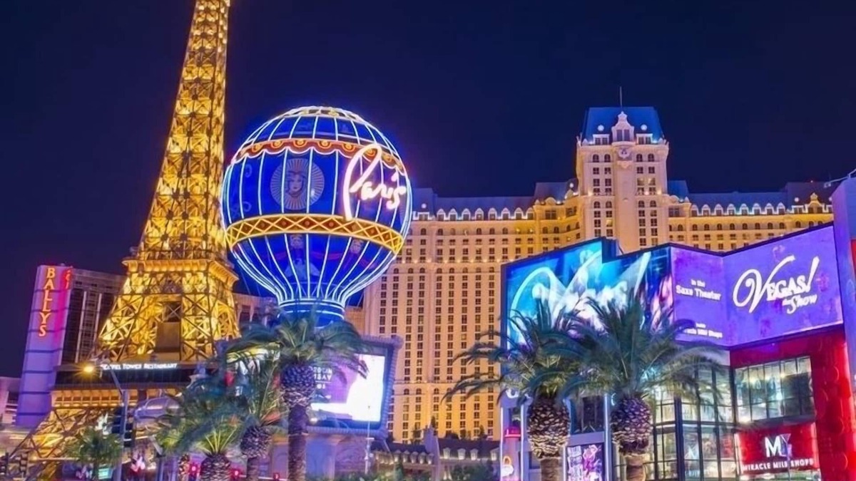 Las Vegas House | Romantic and Relaxing Studio